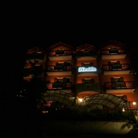 Hotel Florida โมลเวโน ภายนอก รูปภาพ